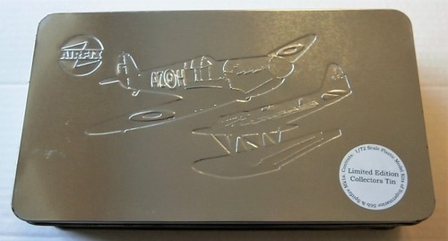 Airfix supermarine spitfire - airfix,