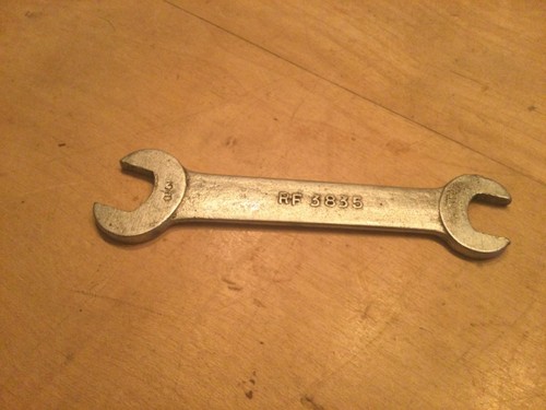 Vintage rf3835 rolls - vintage,
