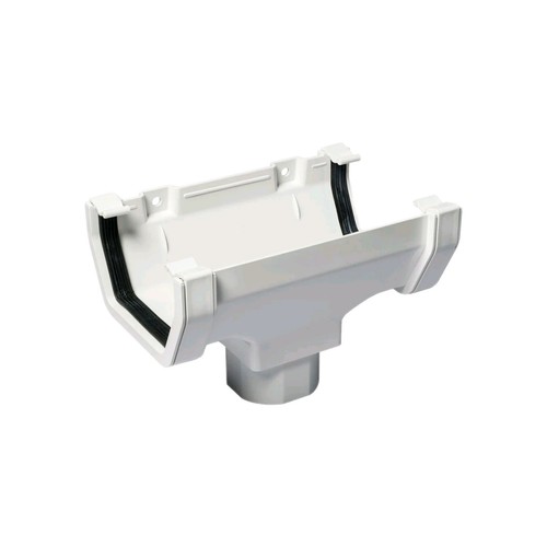 Kayflow white 117mm squareline - kayflow,