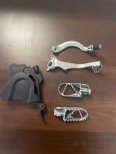 KTM 690 Enduro R  Genuine Foot