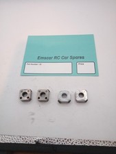 fg 4wd  4 x 9.5mm drive blocks