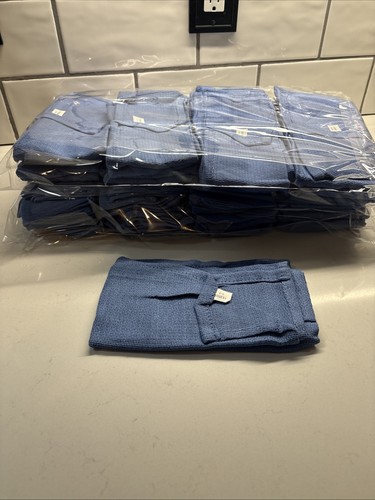 New surgical huck towels - surgical, lot