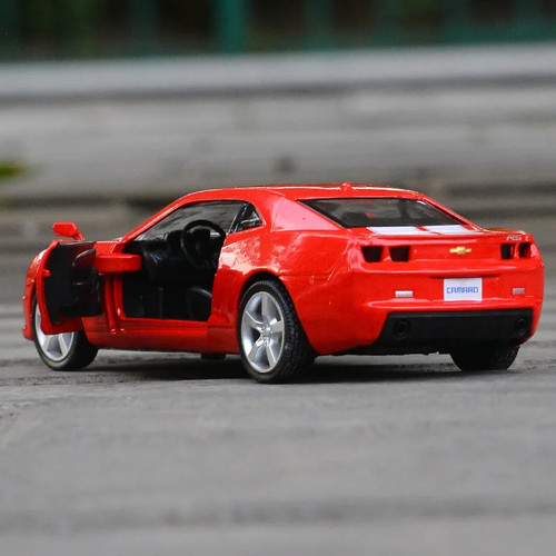 Chevrolet camaro alloy - chevrolet,