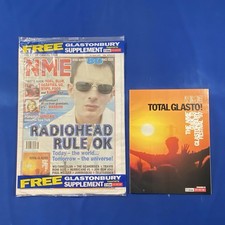 NME 21 June 1997 RADIOHEAD