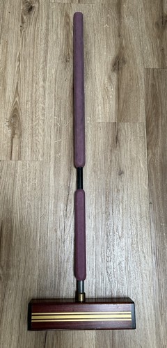 Croquet mallet 1270g - mallet,