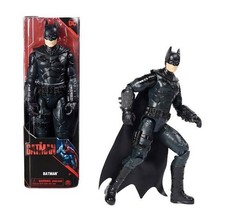 The Batman 12 Inch Acion Figure