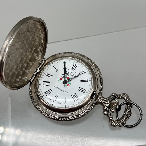Vintage oriental swiss ebauch - swiss,