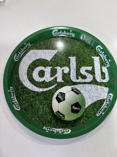 Carlsberg branded pub drinks - pub,