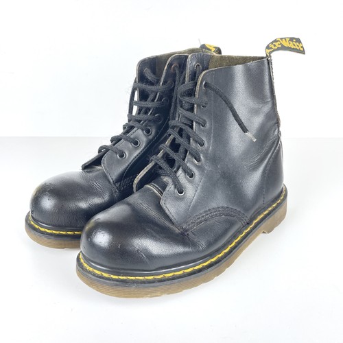 Martens industrial steel - dr.,