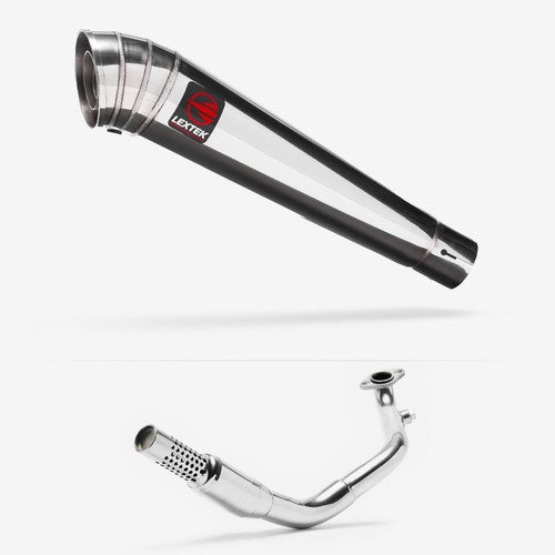 Lextek stainless steel mp4 - stainless,