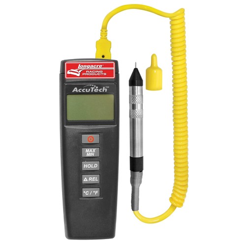 Longacre deluxe digital - longacre,