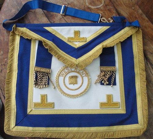 Masonic west kent provincial - masonic,
