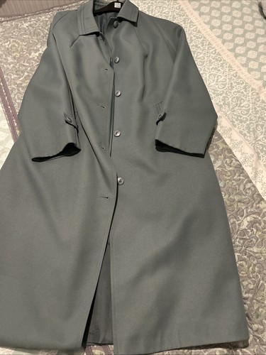 Dannimac coat size - coat,
