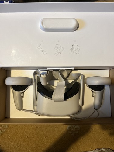 Oculus meta quest 128gb - oculus,
