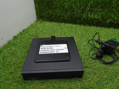 Viglen genie micro usff - viglen,