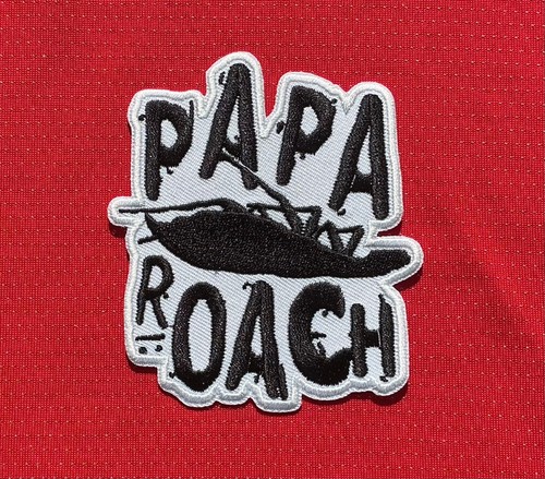 Papa roach rock - heavy, metal