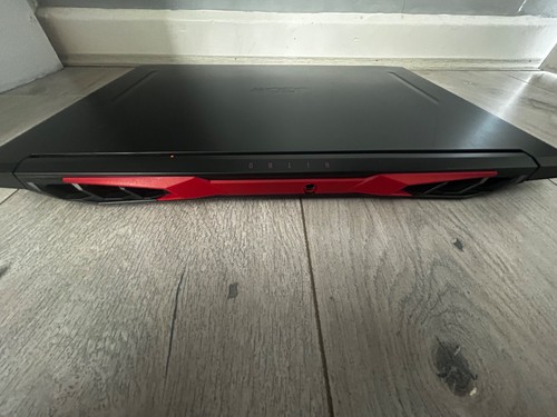 Acer nitro gaming - acer, laptop
