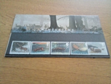 J..........GB Presentation Pack Wintertime January 1992