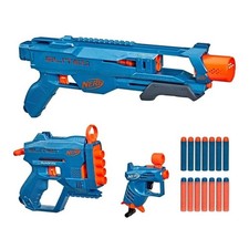 Nerf Elite 2.0 Loadout