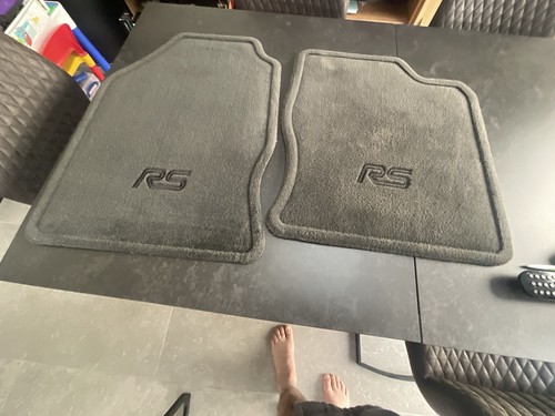 Focus mk1 floor - mk1,