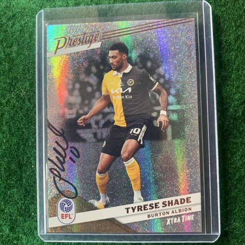 Panini efl prestige 26 - panini,