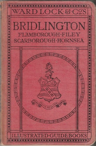 Ward lock red guide book - ward,