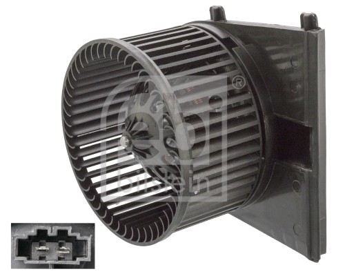 Febi 104467 interior - 104467,