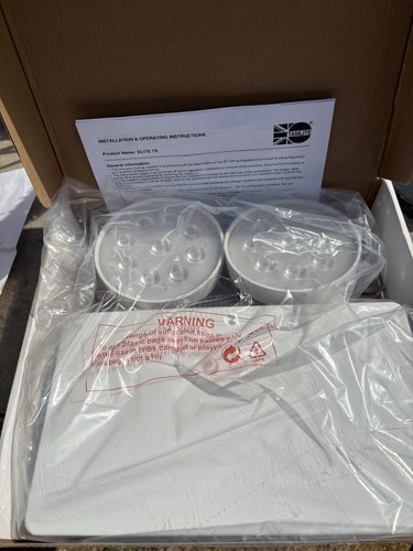 Led twinspot - 2.8w,