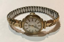 Gold Rotary 17 jewel gold