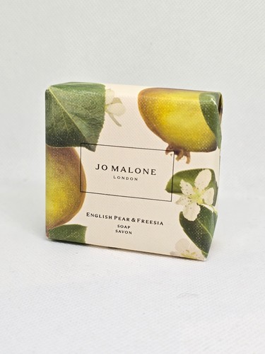 Malone english pear - jo,