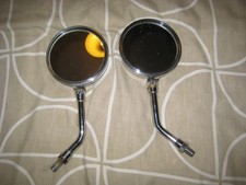 Motorcycle/Moped Mirrors