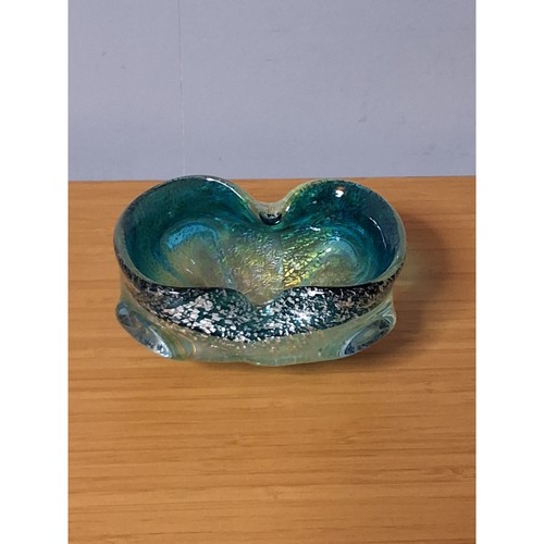 Vintage murano style art - vintage,