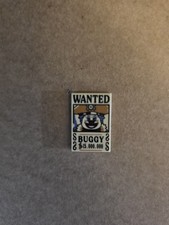 LEGO One Piece Buggy Wanted