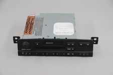 Genuine BMW E46 Touring Radio