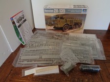 Trumpeter 1/35 01073 Russian