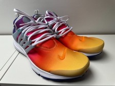 Nike Air Presto "Sunrise
