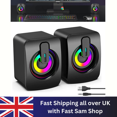 Usb 5mm wired computer - wired,
