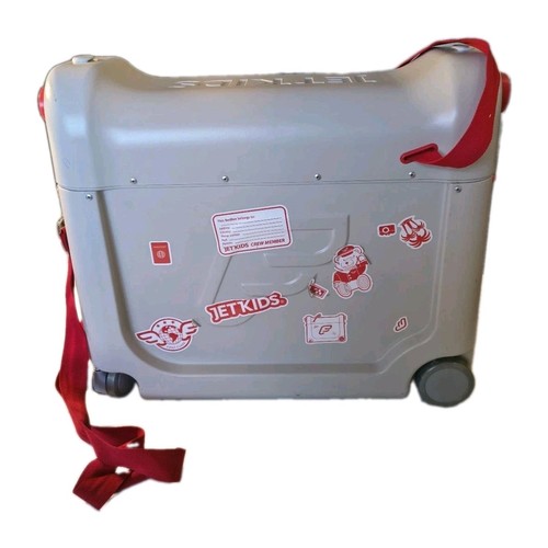 Jetkids stokke bedbox - jetkids, by