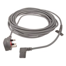 For Kirby Sentria Vacuum Cleaner Hoover Mains Lead Power Cable Flex With Plug
