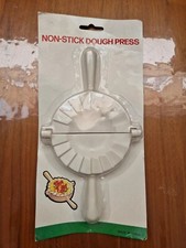 Vintage Non Stick Dough Press