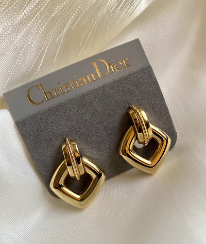 Authentic christian dior clip - dior,