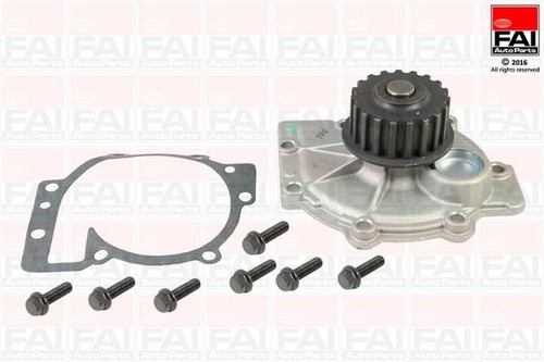 Genuine fai water - fai, pump