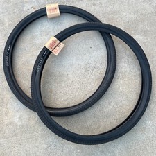 PAIR OF ODYSSEY BMX PATH PRO
