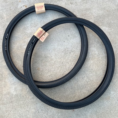 Pair odyssey bmx - pair, of