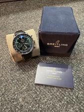 Breitling Navitimer B01 Chrono