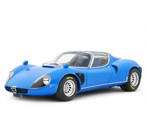 1967 alfa romeo - 1967,