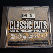 Mastermix classic cuts - mastermix,