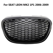 HONEYCOMB FRONT CENTER GRILLE