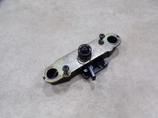 Suzuki RF 600 rear pillion seat release catch in very good condition RF600