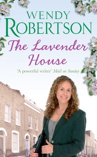 The lavender house wendy - house,